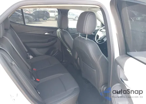 2024 Buick Encore Gx Preferred Fwd z USA, uszkodzony, nr VIN KL4AMBSL0RB204255